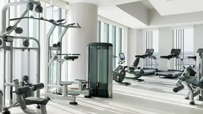 Four Seasons Private Residences, Foto 8
