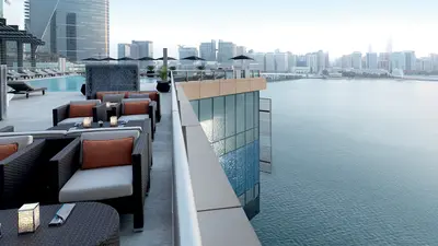 Four Seasons Private Residences, Foto 9