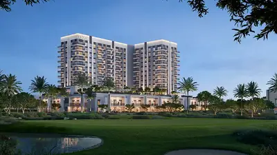 Golf Field, Foto 5