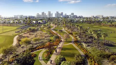 Golf Trails, Foto 6