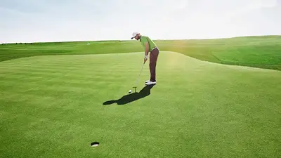 Golf Vale, Foto 9