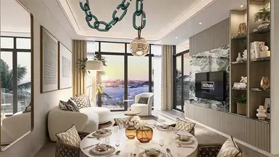 Hilton Residences, Foto 11