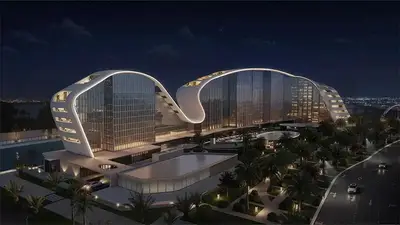 Hilton Residences, Foto 12