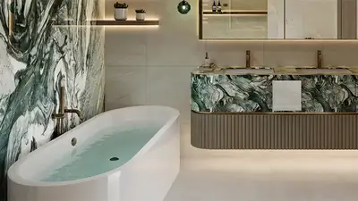 Hilton Residences, Foto 3