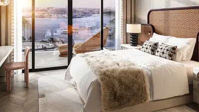 Hilton Residences, Foto 4