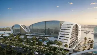 Hilton Residences, Foto 5