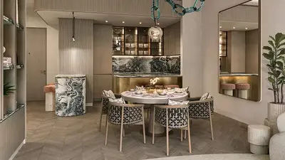 Hilton Residences, Foto 6