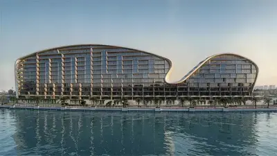 Hilton Residences, Foto 7