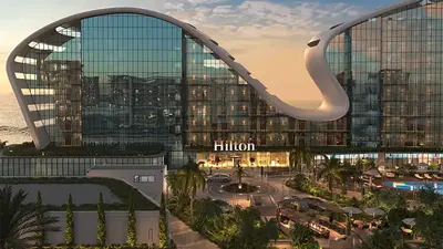 Hilton Residences, Foto 8