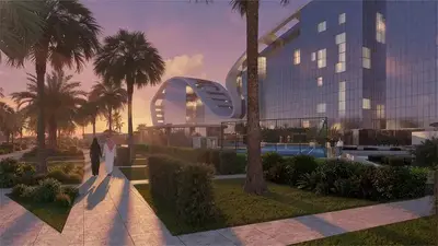 Hilton Residences, Foto 9