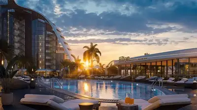 Hilton Residences, Foto 10