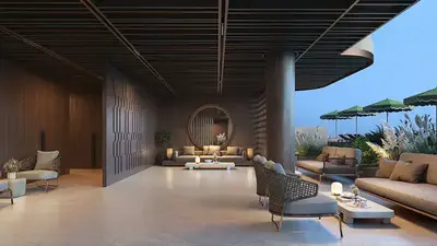 House of Well, Foto 12