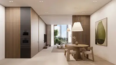 House of Well, Foto 6