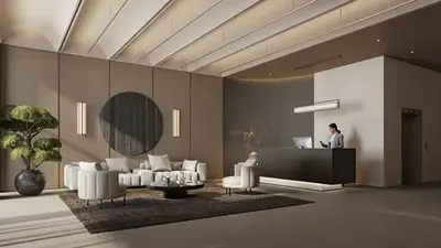 House of Well, Foto 7