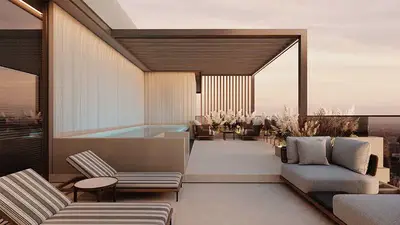 House of Well, Foto 9