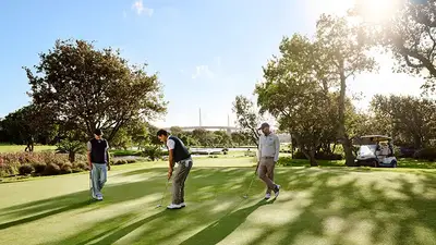 Hudayriyat Golf Estate, Foto 6