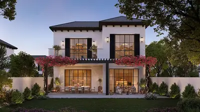 Hudayriyat Golf Estate, Foto 7