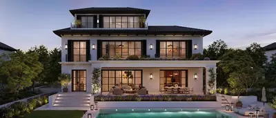 Hudayriyat Golf Estate