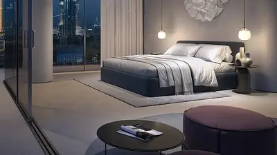 Inaura Hotels and Residences, Foto 2