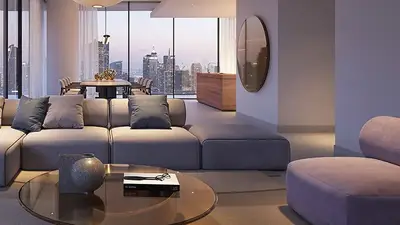 Inaura Hotels and Residences, Foto 11
