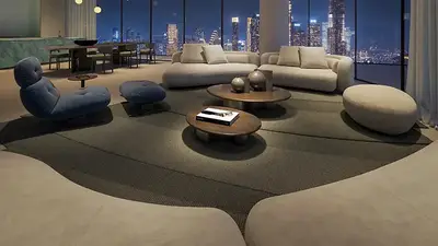 Inaura Hotels and Residences, Foto 12