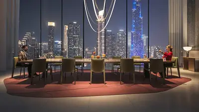 Inaura Hotels and Residences, Foto 4