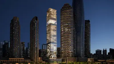 Inaura Hotels and Residences, Foto 6