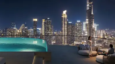 Inaura Hotels and Residences, Foto 8