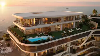 Jacob Co Beachfront Living, Foto 2