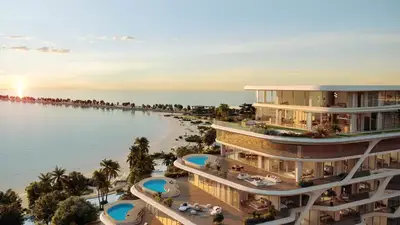 Jacob Co Beachfront Living, Foto 3