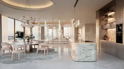 Jacob Co Beachfront Living, Foto 4