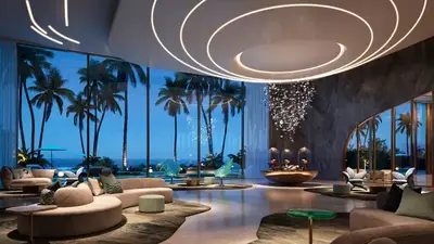 Jacob Co Beachfront Living, Foto 9
