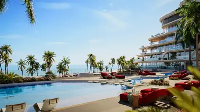 Jacob Co Beachfront Living, Foto 10