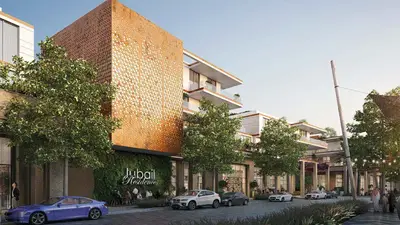 Jubail Island, Foto 2
