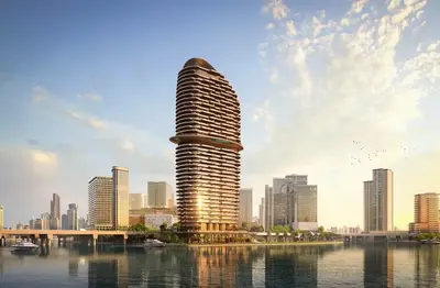 Jumeirah Residences, Foto 2