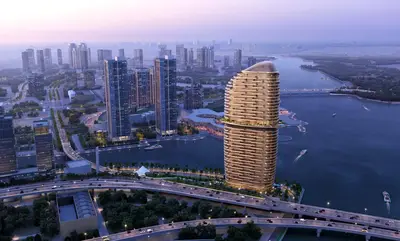 Jumeirah Residences, Foto 4