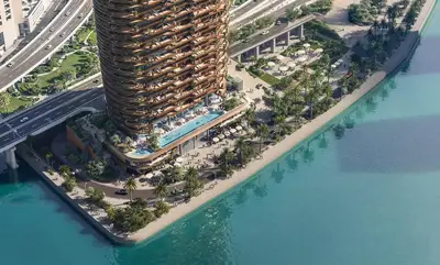 Jumeirah Residences, Foto 5