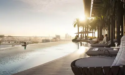 Jumeirah Residences, Foto 7