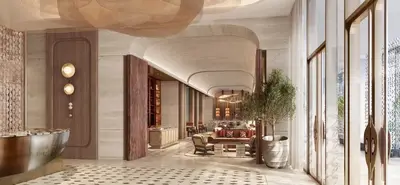 Jumeirah Residences, Foto 8