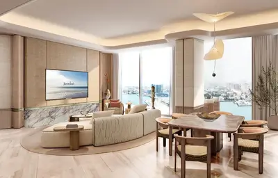 Jumeirah Residences, Foto 9