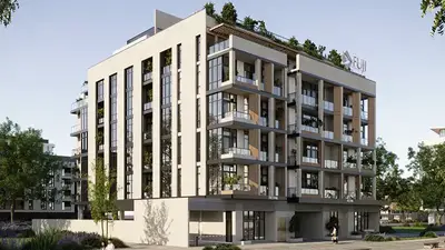 Koyo Residence, Foto 3