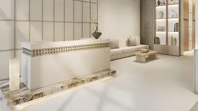 Koyo Residence, Foto 4