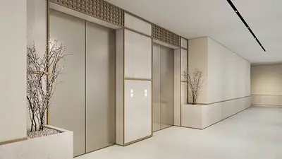 Koyo Residence, Foto 5