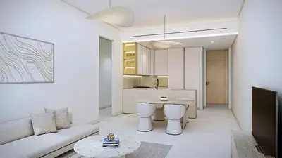 Koyo Residence, Foto 6