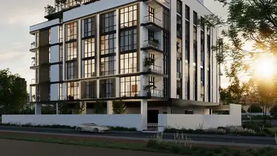 Koyo Residence, Foto 8