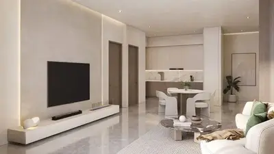 Kyomi Residences, Foto 11