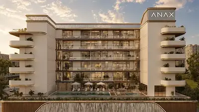 Kyomi Residences, Foto 3