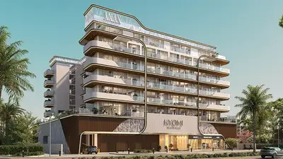 Kyomi Residences, Foto 5
