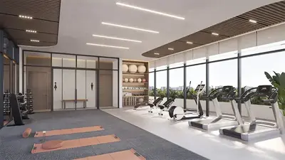 Kyomi Residences, Foto 7
