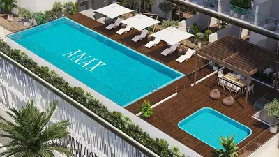 Kyomi Residences, Foto 8